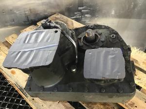 Liebherr Transmission